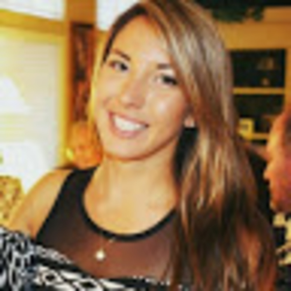 Meet your Posher, Samantha